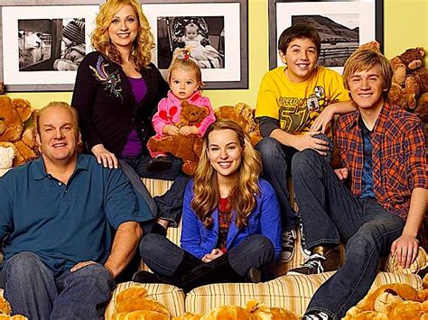 good luck charlie tv show cast|good luck charlie children.